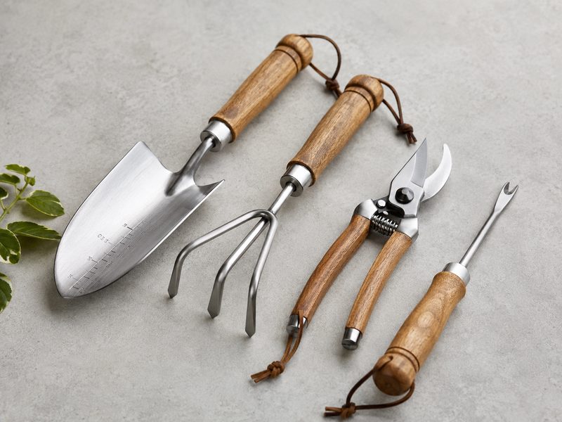Hand Tools