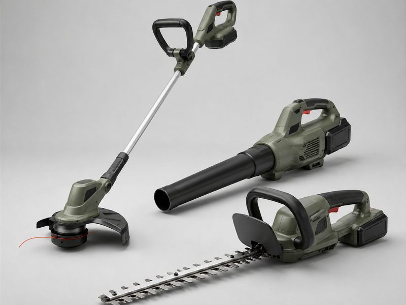 Power Tools