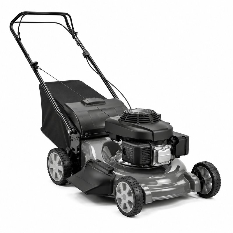Honda HRN216VKA Push Mower